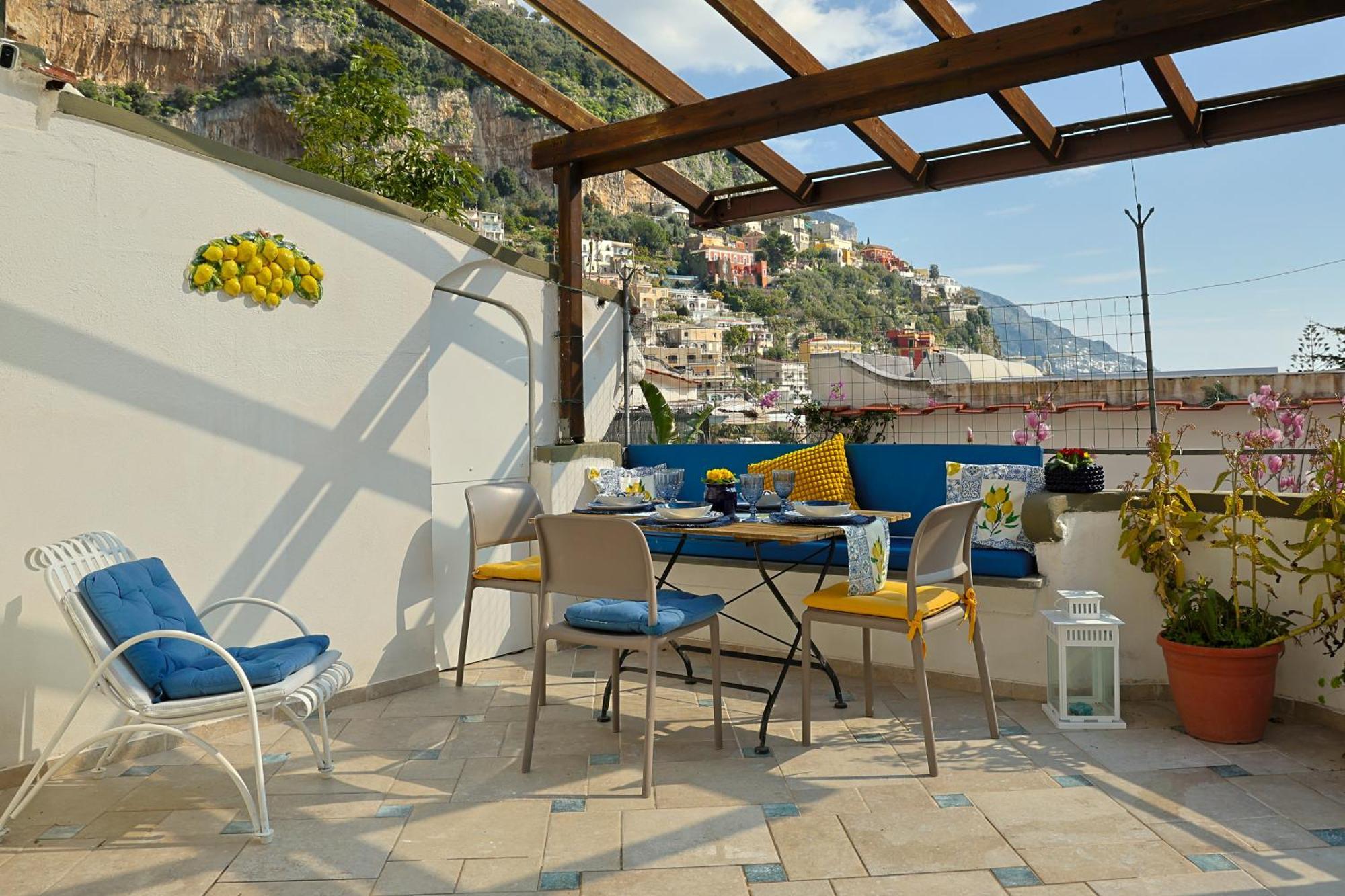 Casa Flavia, Center Appartamento *